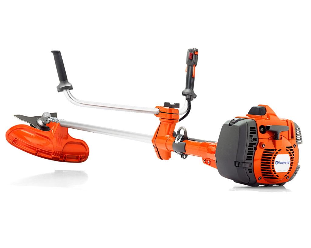 Forstfreischneider von Husqvarna