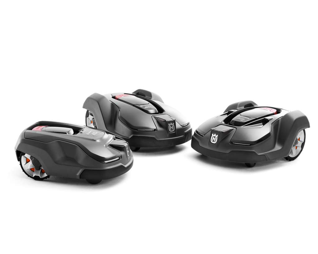 Automower | Mährobeter für jeden Tag