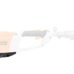 Stihl Hochentaster Standfuß