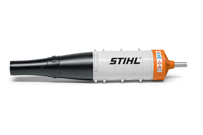 Stihl Laubblasaufsatz