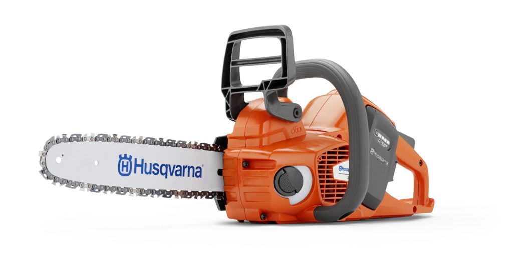 Husqvarna Akku Kettensäge