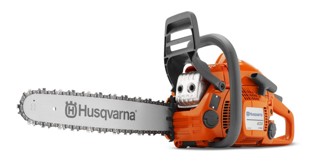 Husqvarna Kettensäge