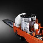 Husqvarna Kettensäge