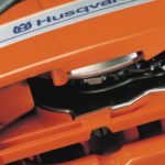 Husqvarna Kettensäge
