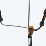 Husqvarna Zweihandgriff