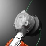 Husqvarna Motorsense Mähkopf