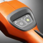 Husqvarna Rasentrimmer Akku Bedienteil