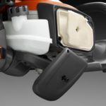Husqvarna Heckenschere Luftfilter