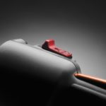 Husqvarna Stoppschalter