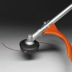 Husqvarna Rasentrimmer Mähkopf