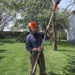 Husqvarna Hochentaster