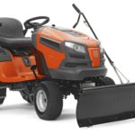 Husqvarna Anbaugerät Schneeschild