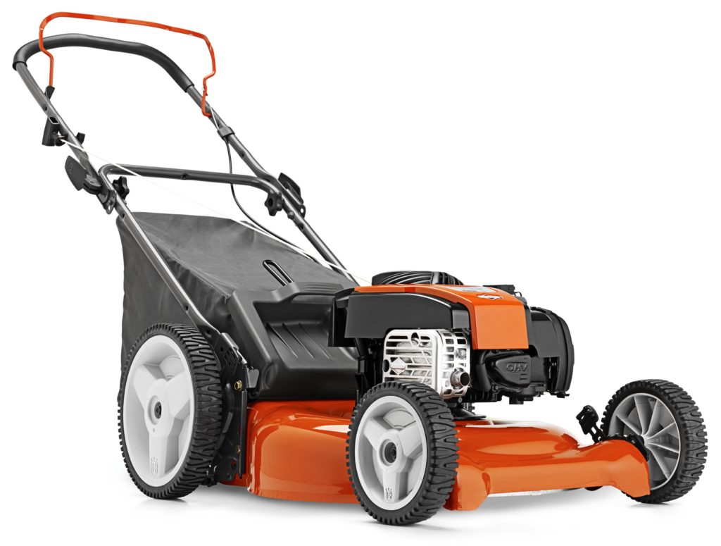 Husqvarna Rasenmäher