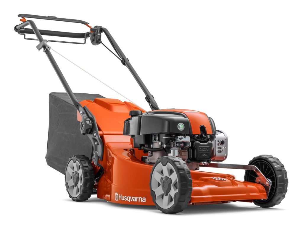 Husqvarna Rasenmäher