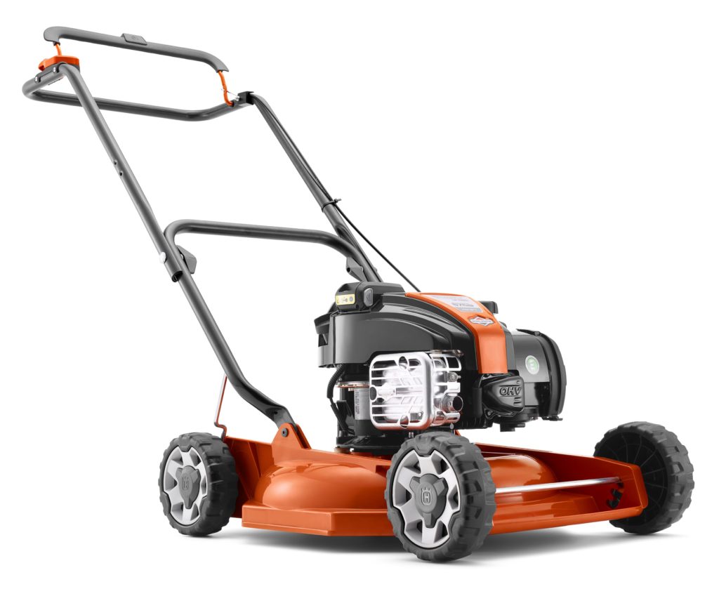 Husqvarna Rasenmäher