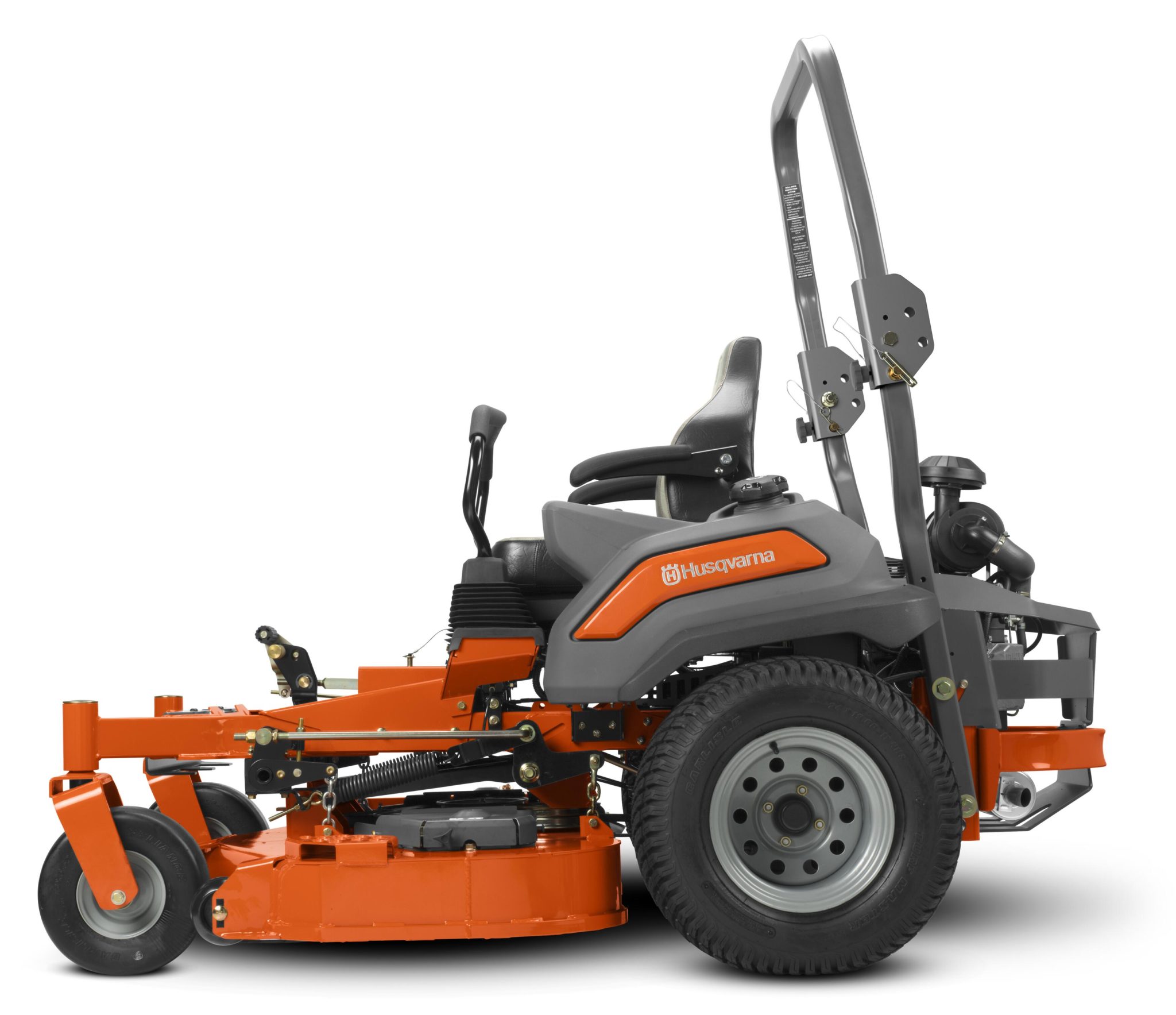 Husqvarna Nullwendekreismäher