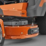 Husqvarna Nullwendekreismäher Mähdeck