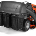 Husqvarna Grasfangbox für Seitenauswerfer