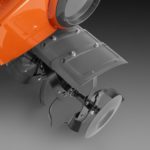 Husqvarna Motorhacke