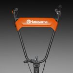 Husqvarna Motorhacke Holm
