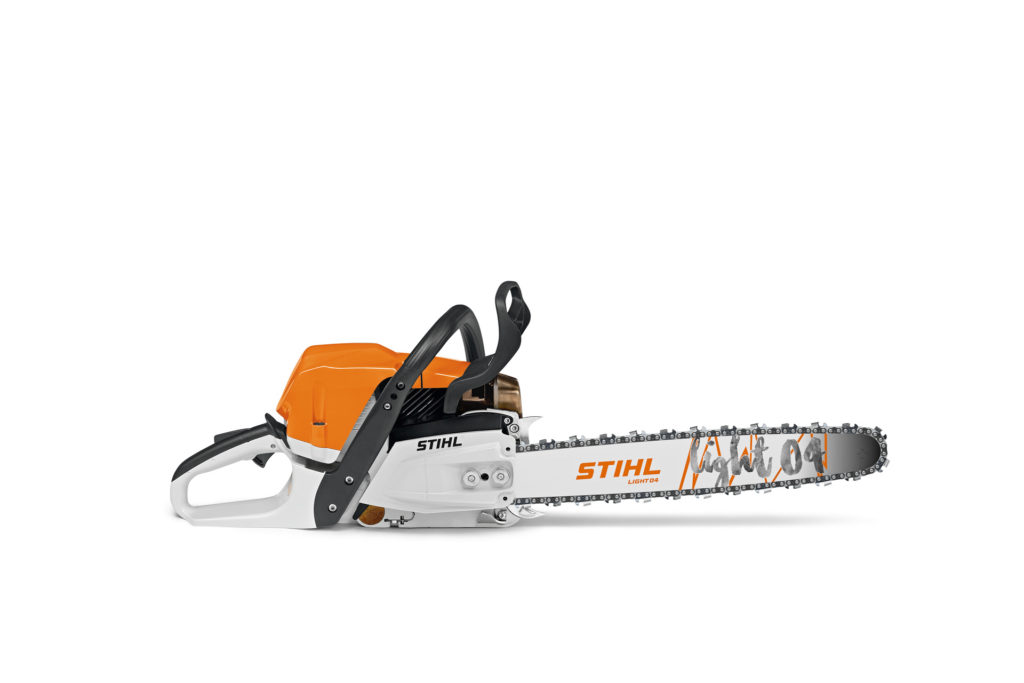 Stihl Kettensäge