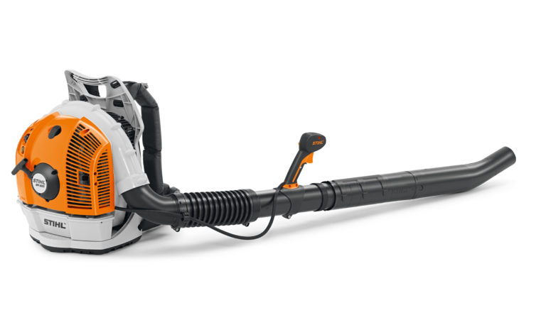 Stihl Laubblasgerät