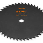 Stihl Sägeblatt für Motorsense