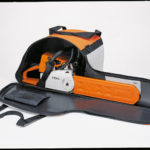 Stihl Kettensägen Tasche