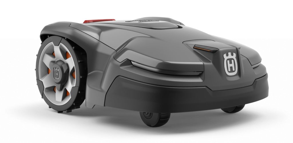 Husqvarna Automower 405X