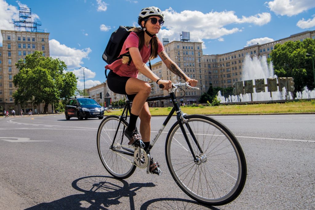 Fahrrad Ersatzteile