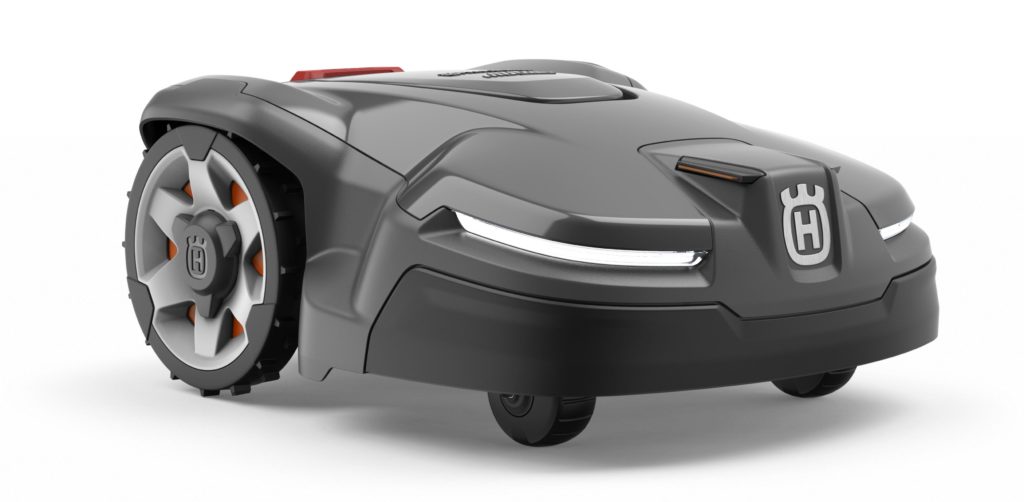 Husqvarna Automower 415X