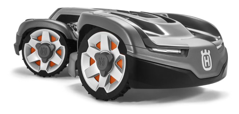 Husqvarna Automower 435 X AWD