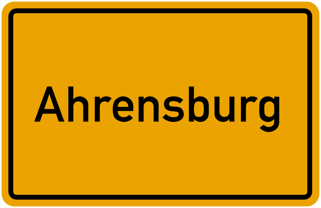 Ahrensburg