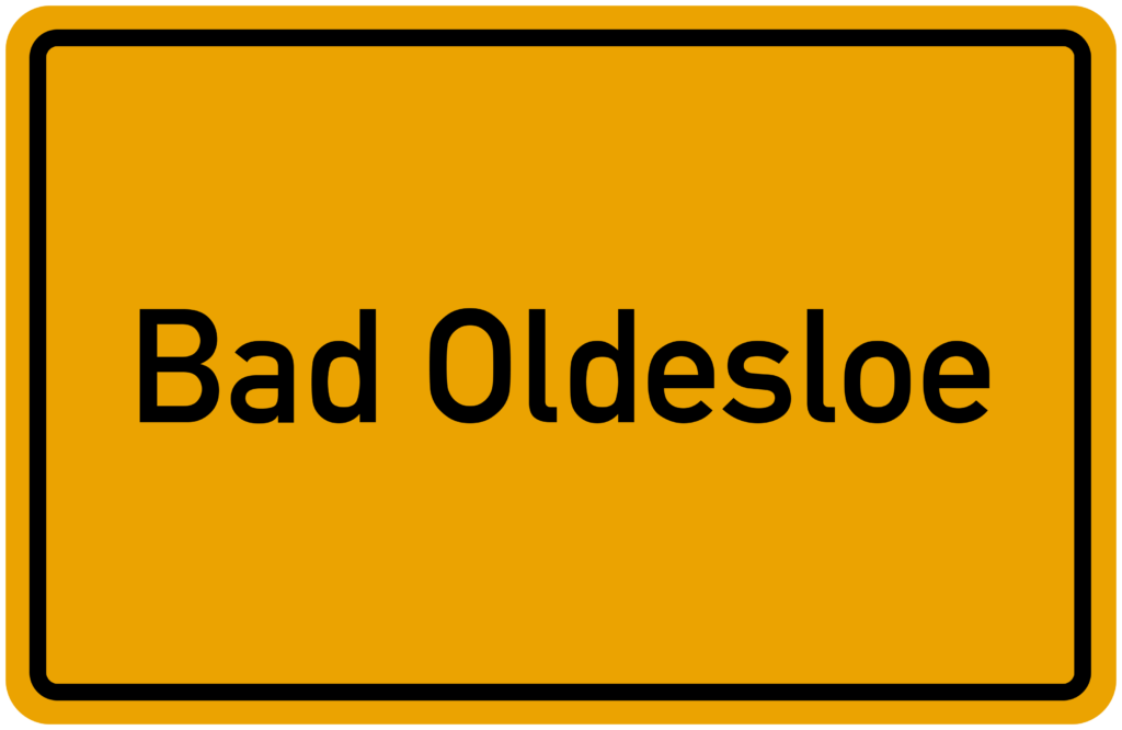 Bad Oldesloe