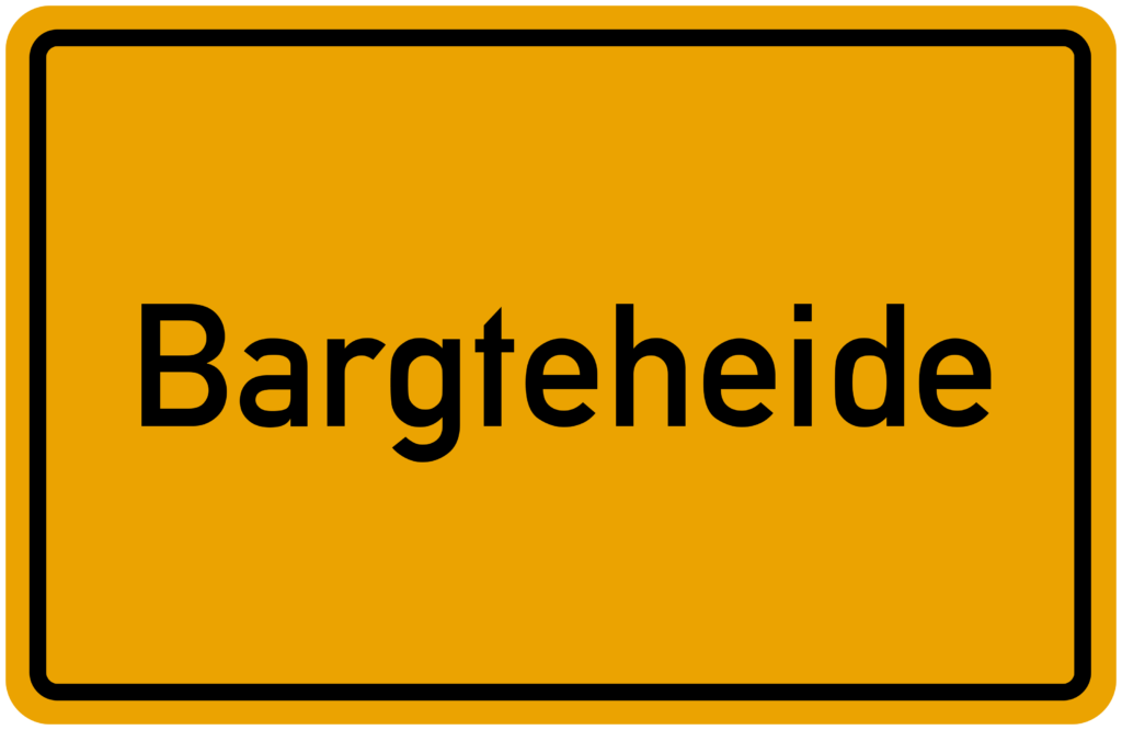 Bargteheide