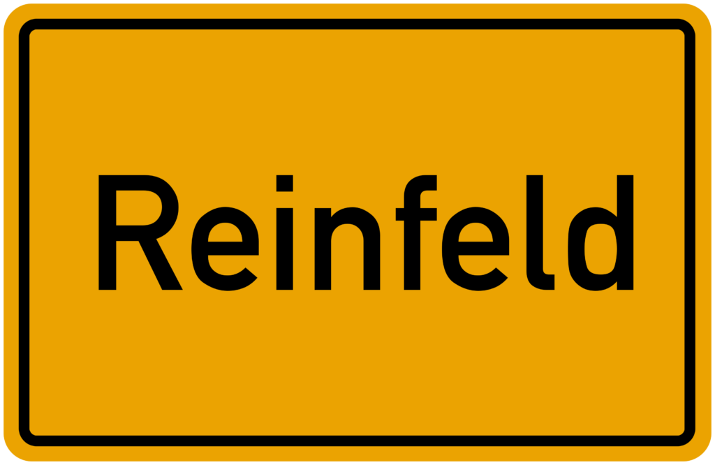 Reinfeld