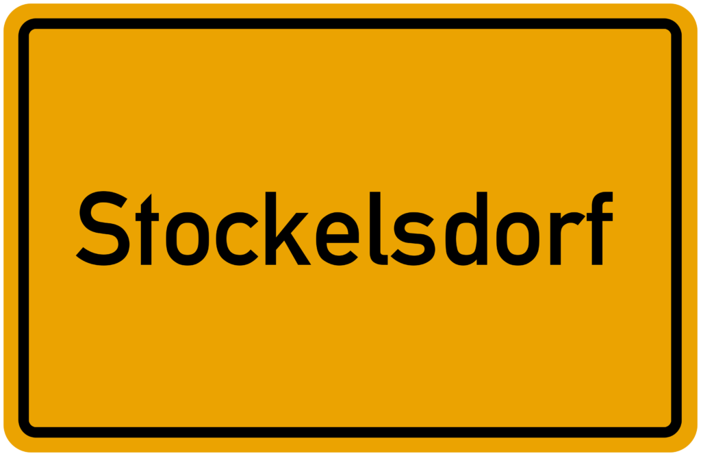 Stockelsdorf