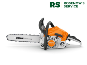 MS 182 Stihl Herbst Aktion 2023 bei Rosenow-Service