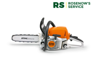 MS 231 Stihl Herbst Aktion 2023 bei Rosenow-Service