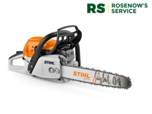 MS 271 Stihl Herbst Aktion 2023 bei Rosenow-Service