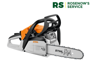 MS 162 Stihl Herbst Aktion 2023 bei Rosenow-Service