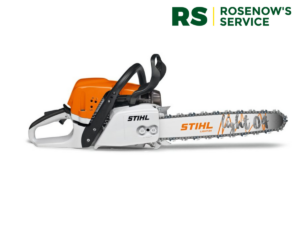 MS 311 Stihl Herbst Aktion 2023 bei Rosenow-Service