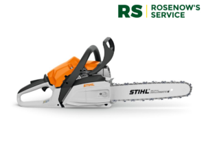 MS 182 Stihl Herbst Aktion 2023 bei Rosenow-Service