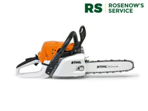 MS 231 Stihl Herbst Aktion 2023 bei Rosenow-Service