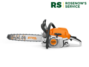 MS 271 Stihl Herbst Aktion 2023 bei Rosenow-Service