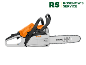 MS 162 Stihl Herbst Aktion 2023 bei Rosenow-Service