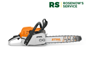 MS 271 Stihl Herbst Aktion 2023 bei Rosenow-Service