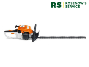 HS 45 Stihl Herbst Aktion 2023 bei Rosenow-Service